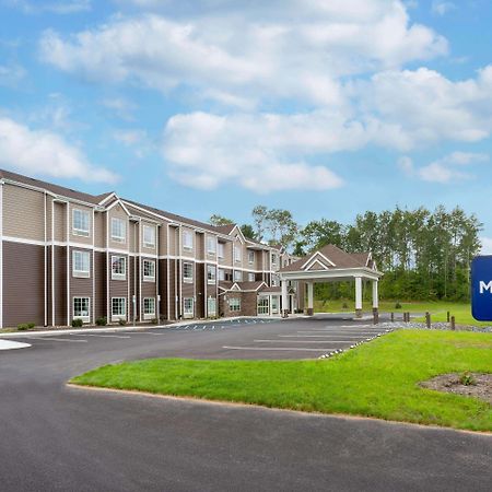 Microtel Inn&Suites by Wyndham Amsterdam Eksteriør bilde