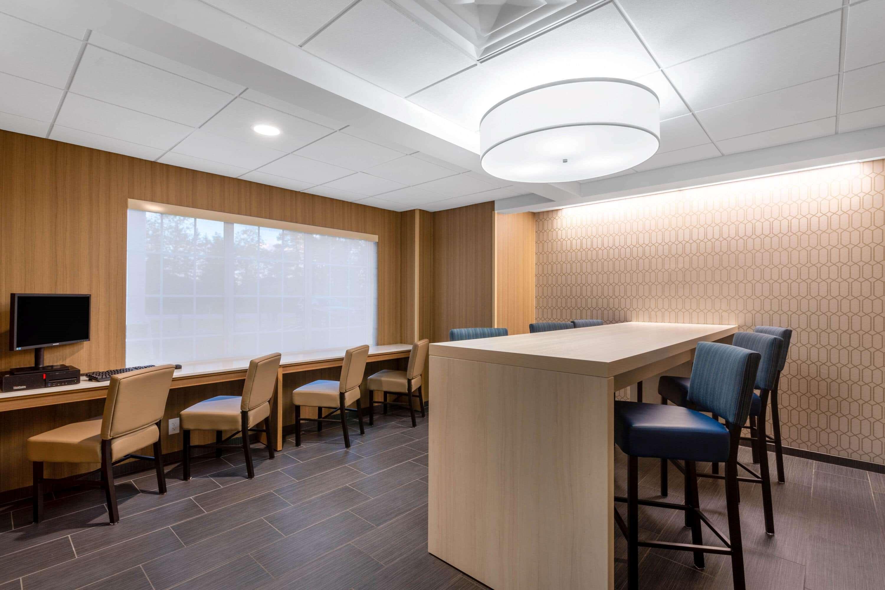 Microtel Inn&Suites by Wyndham Amsterdam Eksteriør bilde