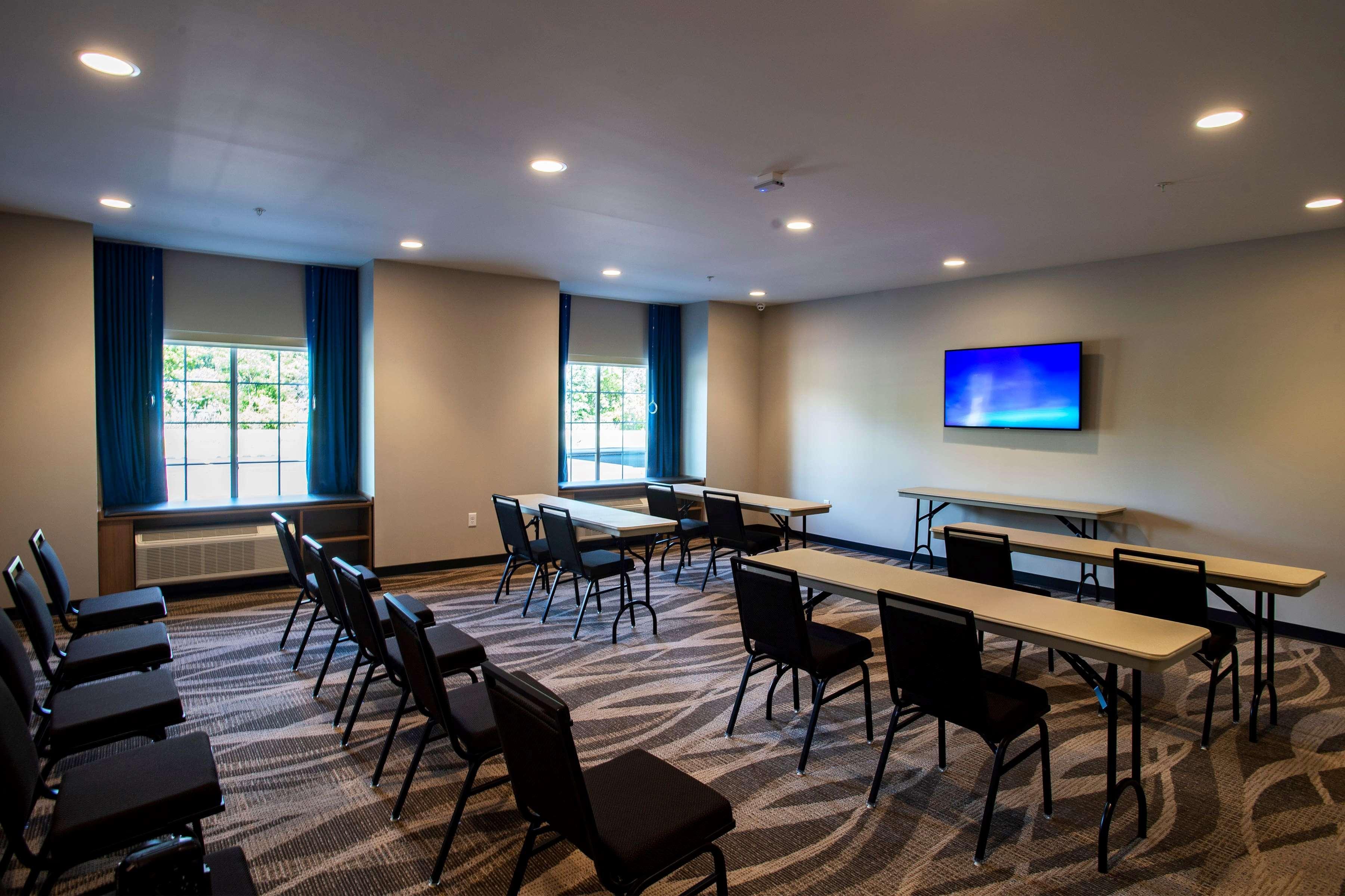 Microtel Inn&Suites by Wyndham Amsterdam Eksteriør bilde